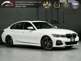 BMW 330 M SPORT | xDRIVE | ШИБЕДАХ | ПОДГРЕВ
