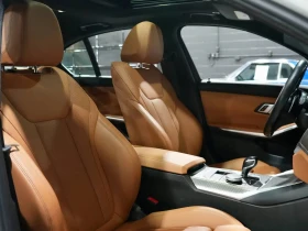 BMW 330 M SPORT | xDRIVE | ШИБЕДАХ | ПОДГРЕВ | Auto.bg — изображение 10