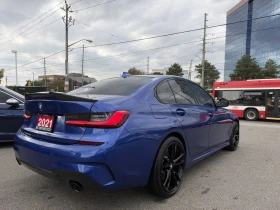 BMW 330 XDRIVE М-ПАКЕТ* ПОДГРЕВИ* КРАЙНА ЦЕНА*  - 24600 € - 81210144 4