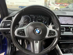 BMW 330 XDRIVE М-ПАКЕТ* ПОДГРЕВИ* КРАЙНА ЦЕНА*  - 24600 € - 81210144 9