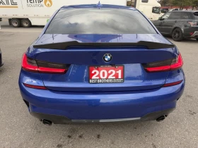 BMW 330 XDRIVE М-ПАКЕТ* ПОДГРЕВИ* КРАЙНА ЦЕНА*  - 24600 € - 81210144 3