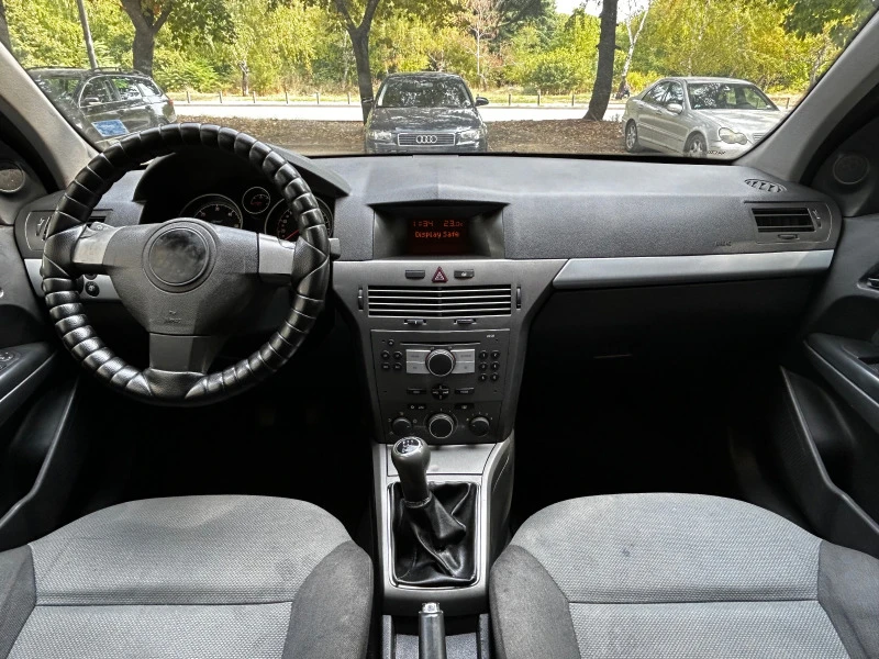 Opel Astra, снимка 7 - Автомобили и джипове - 46232098