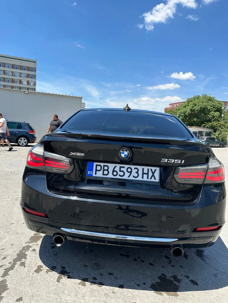 BMW 335 BMW F30 335 i, снимка 10 - Автомобили и джипове - 47288269