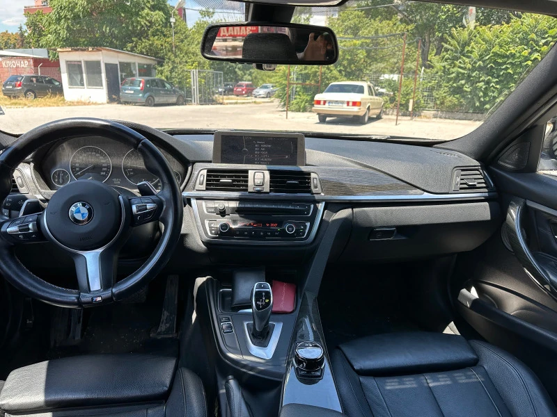 BMW 335 BMW F30 335 i, снимка 6 - Автомобили и джипове - 47288269