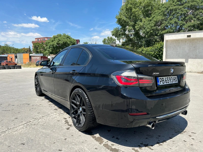 BMW 335 BMW F30 335 i, снимка 8 - Автомобили и джипове - 47288269