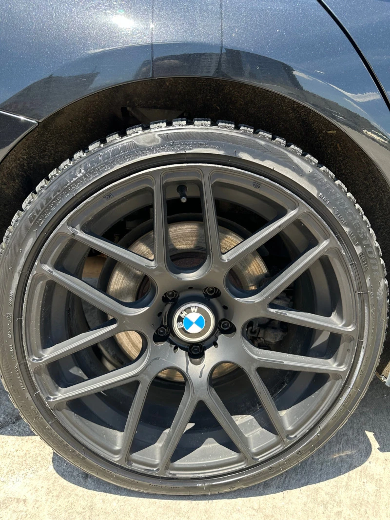 BMW 335 BMW F30 335 i, снимка 13 - Автомобили и джипове - 46908953