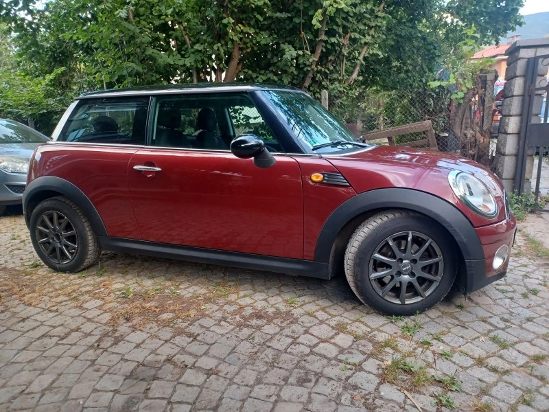 Mini Cooper, снимка 3 - Автомобили и джипове - 46794579