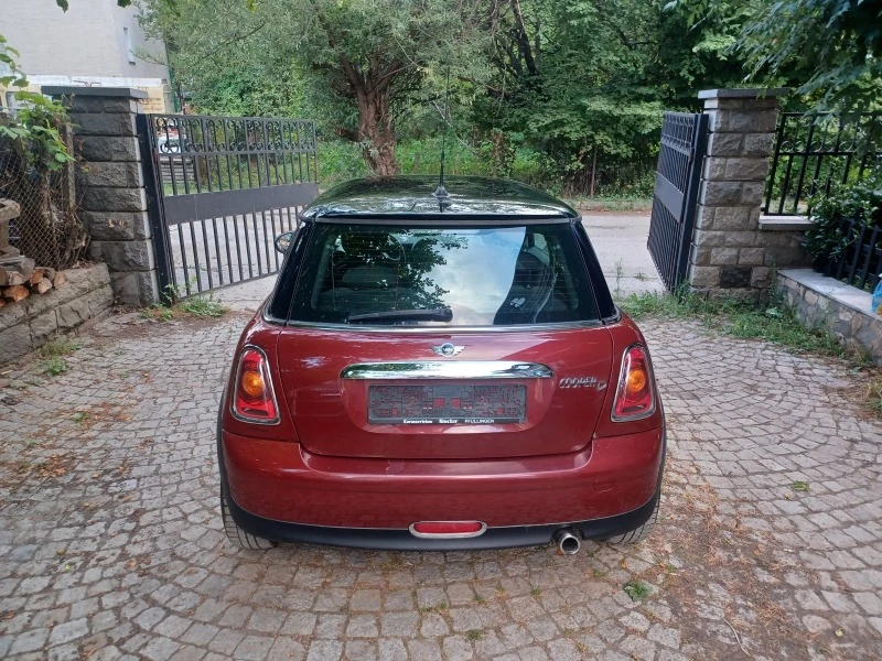 Mini Cooper, снимка 4 - Автомобили и джипове - 46794579