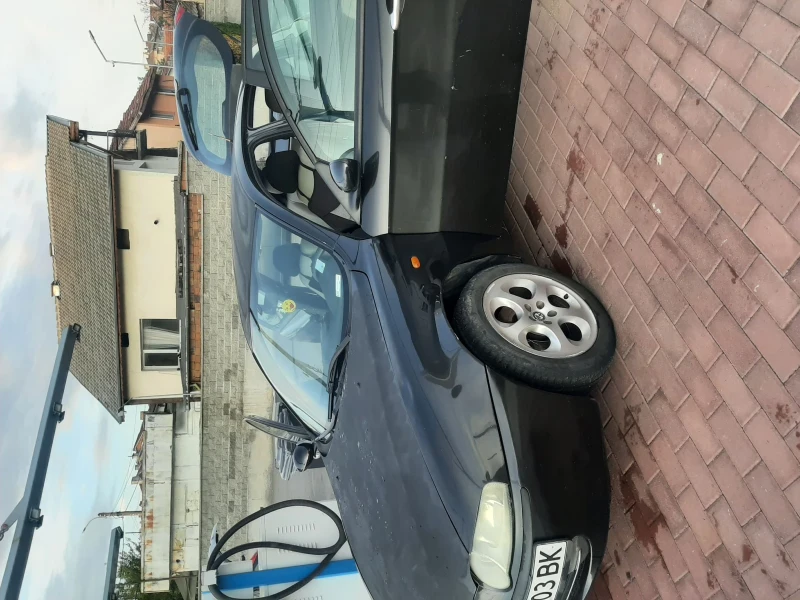 Alfa Romeo 147, снимка 6 - Автомобили и джипове - 48377027