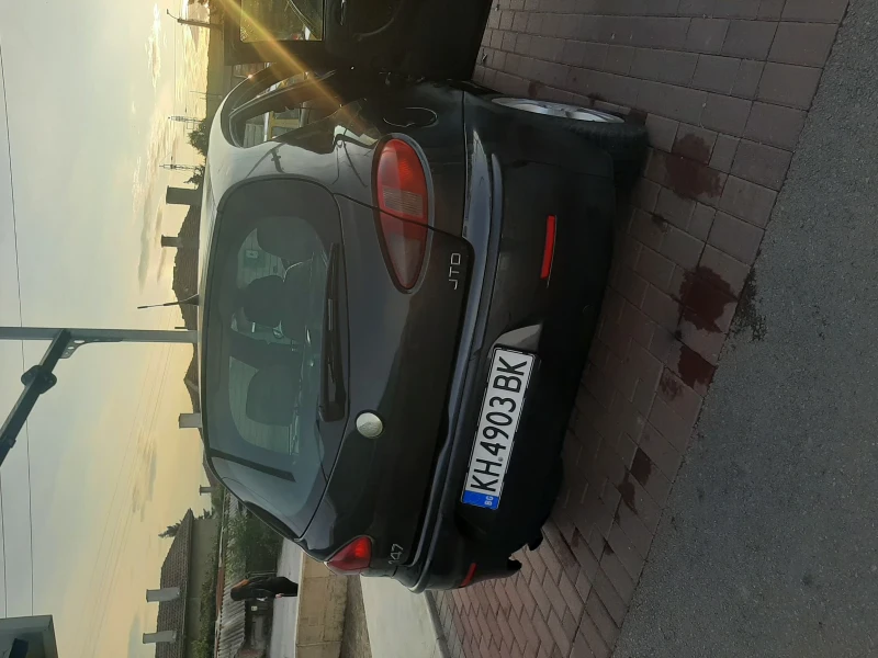 Alfa Romeo 147, снимка 2 - Автомобили и джипове - 48377027