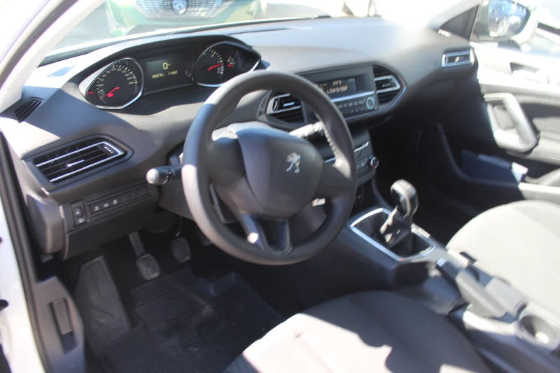 Peugeot 308 ACCESS 1.6 e-HDI 100 BM5 EURO6//1609205, снимка 7 - Автомобили и джипове - 47495778