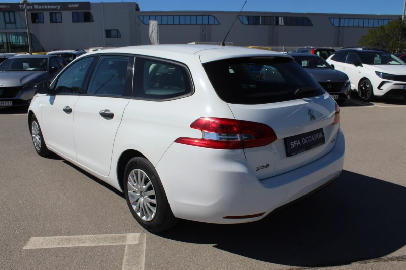 Peugeot 308 ACCESS 1.6 e-HDI 100 BM5 EURO6//1609205, снимка 3 - Автомобили и джипове - 47495778