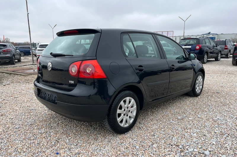 VW Golf 1.9tdi 105k.c, снимка 4 - Автомобили и джипове - 47987088