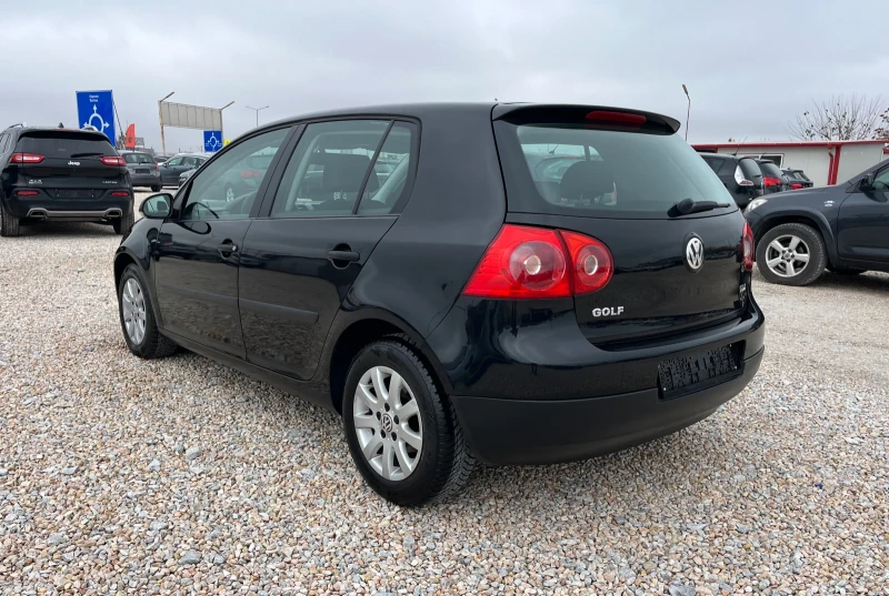 VW Golf 1.9tdi 105k.c, снимка 3 - Автомобили и джипове - 47987088