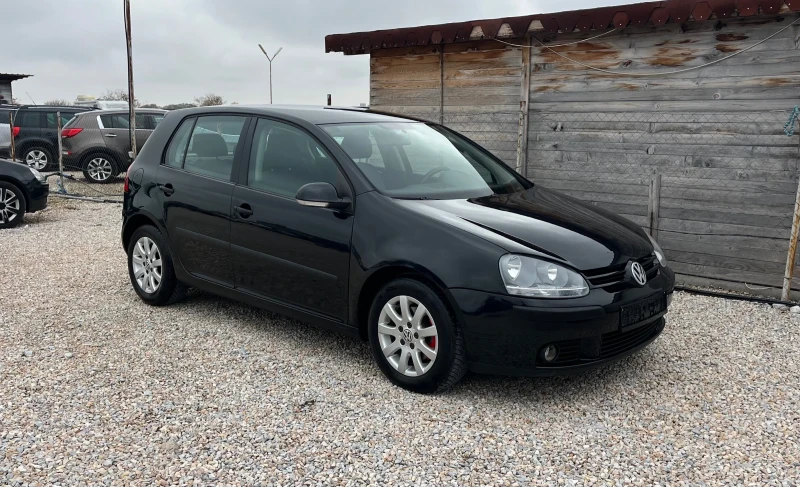 VW Golf 1.9tdi 105k.c, снимка 6 - Автомобили и джипове - 47987088