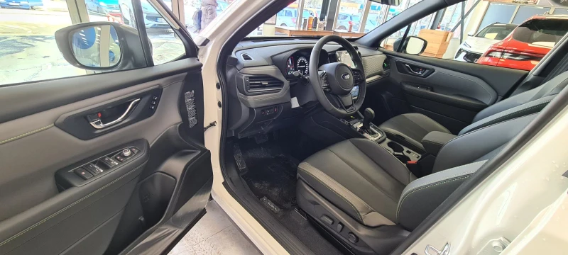 Subaru Forester 2.0i eboxer 4dventure, снимка 10 - Автомобили и джипове - 49282646