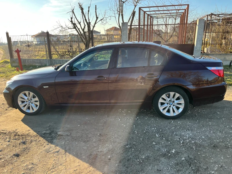 BMW 535 D 286 TST Racing, снимка 4 - Автомобили и джипове - 49420325