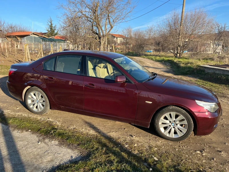 BMW 535 D 286, снимка 2 - Автомобили и джипове - 49420325