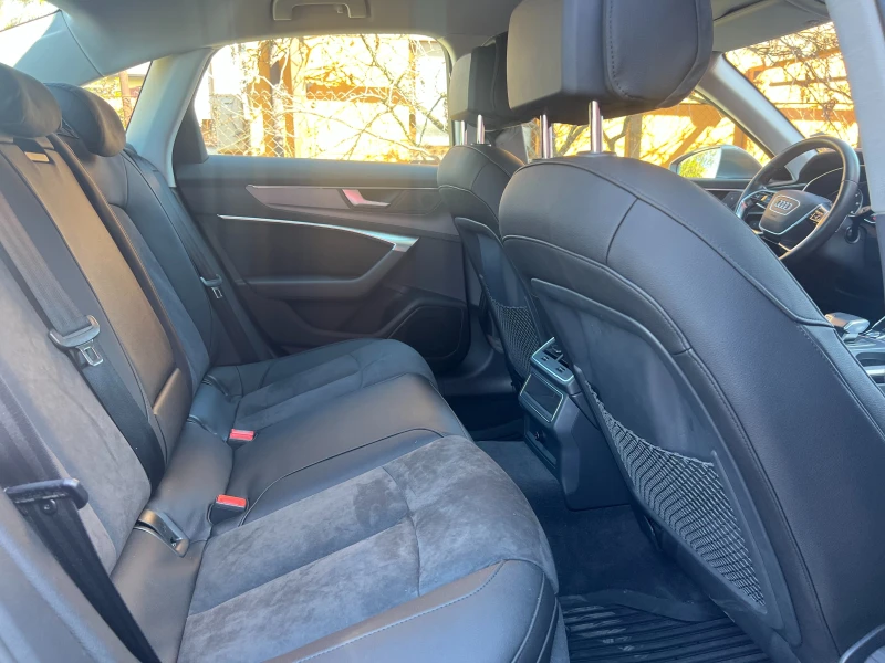 Audi A6, снимка 15 - Автомобили и джипове - 52640773