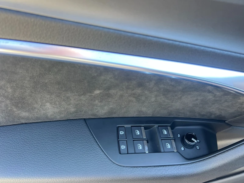 Audi A6, снимка 16 - Автомобили и джипове - 52640773