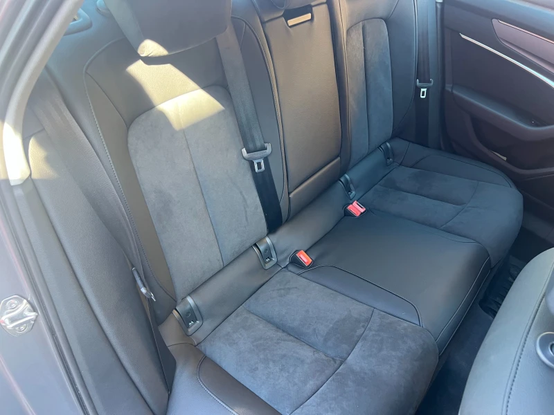 Audi A6, снимка 14 - Автомобили и джипове - 52640773