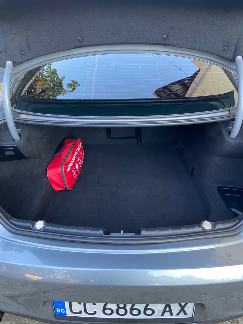 BMW 640 Перфектна, Сменени вериги, снимка 13 - Автомобили и джипове - 52575634