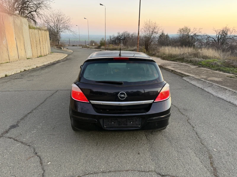 Opel Astra 1.6 СЕРВИЗНА ИСТОРИЯ, снимка 8 - Автомобили и джипове - 52841189