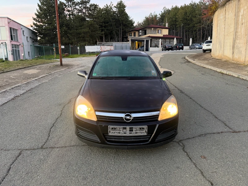 Opel Astra 1.6 СЕРВИЗНА ИСТОРИЯ, снимка 3 - Автомобили и джипове - 52841189