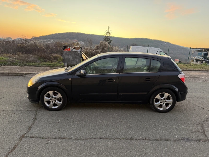 Opel Astra 1.6 СЕРВИЗНА ИСТОРИЯ, снимка 5 - Автомобили и джипове - 52841189