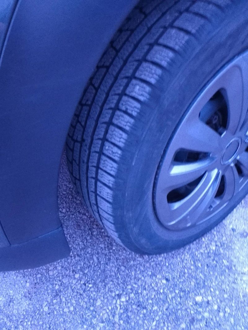 Citroen C4 Cactus, снимка 7 - Автомобили и джипове - 52924174