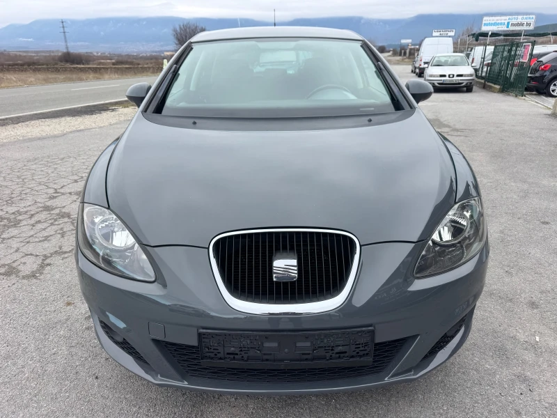 Seat Leon 1.9TDI-FACELIFT, снимка 2 - Автомобили и джипове - 53130316