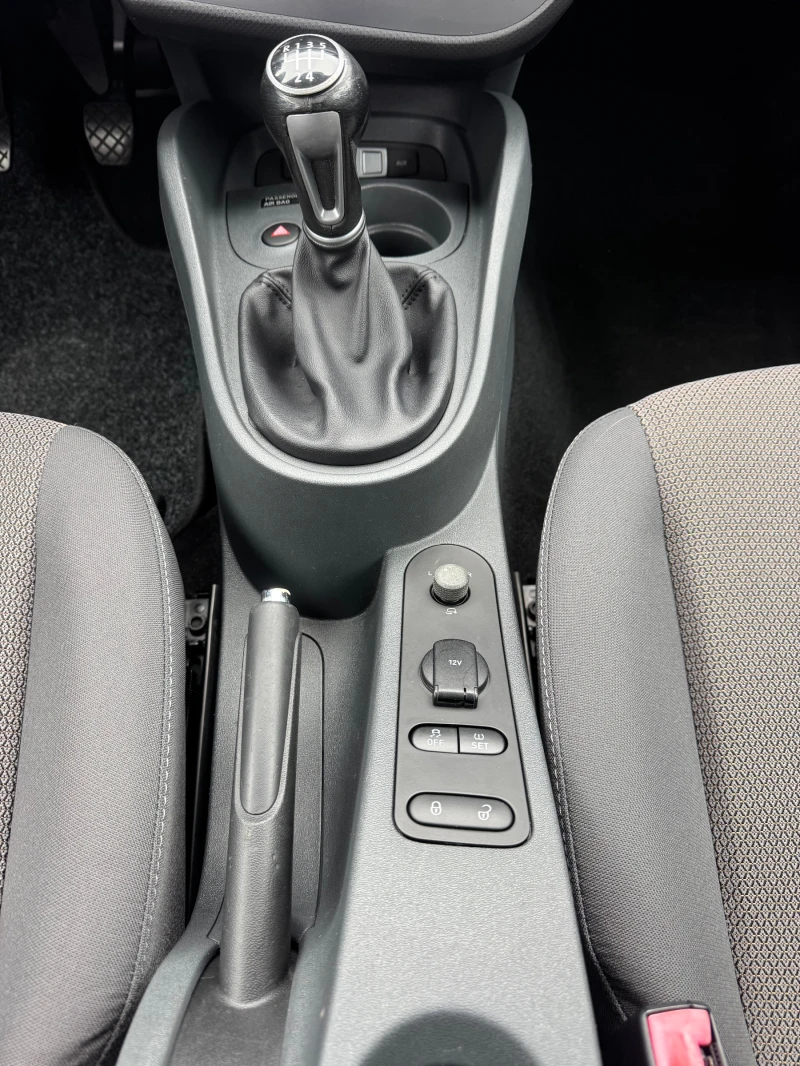 Seat Leon 1.9TDI-FACELIFT, снимка 12 - Автомобили и джипове - 53130316