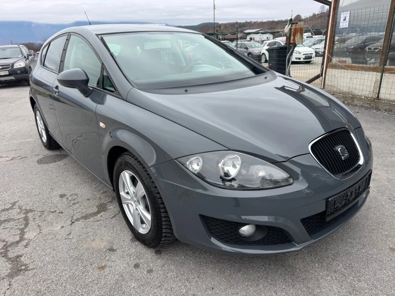 Seat Leon 1.9TDI-FACELIFT, снимка 3 - Автомобили и джипове - 53130316