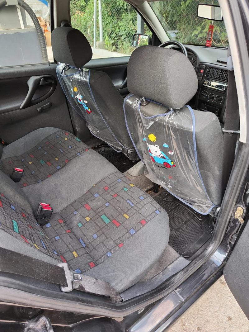 VW Polo 1.4, снимка 10 - Автомобили и джипове - 53169462