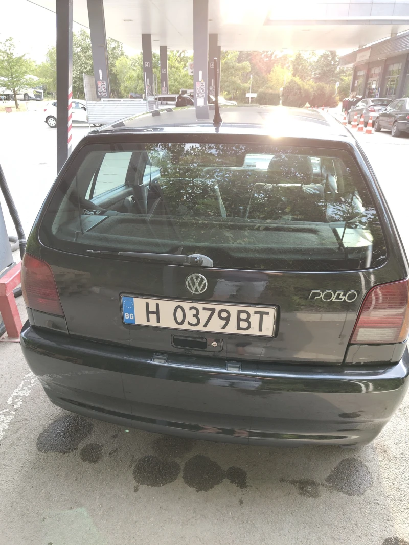 VW Polo 1.4, снимка 4 - Автомобили и джипове - 53169462