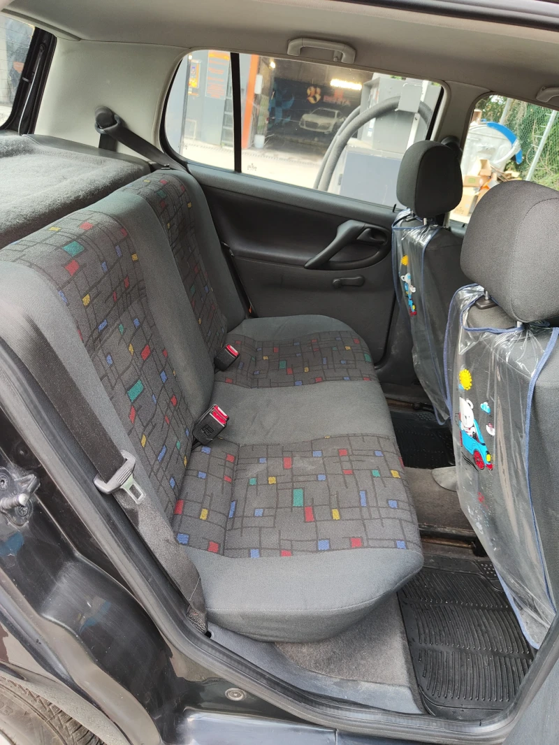 VW Polo 1.4, снимка 11 - Автомобили и джипове - 53169462