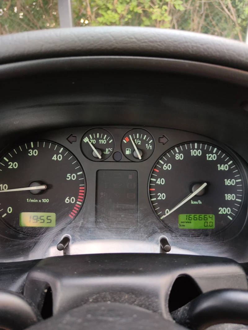 VW Polo 1.4, снимка 15 - Автомобили и джипове - 53169462