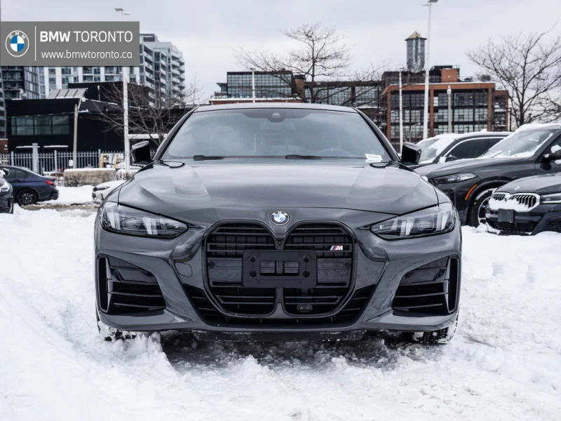 BMW 440  M440i xDrive M Sport Pro CARFAX АВТО КРЕДИТ , снимка 3 - Автомобили и джипове - 53249022