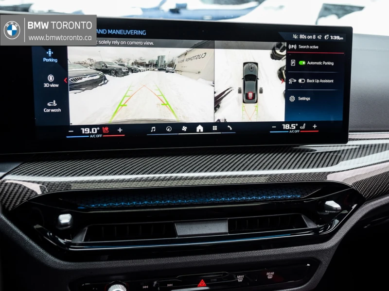 BMW 440  M440i xDrive M Sport Pro CARFAX АВТО КРЕДИТ , снимка 10 - Автомобили и джипове - 53249022