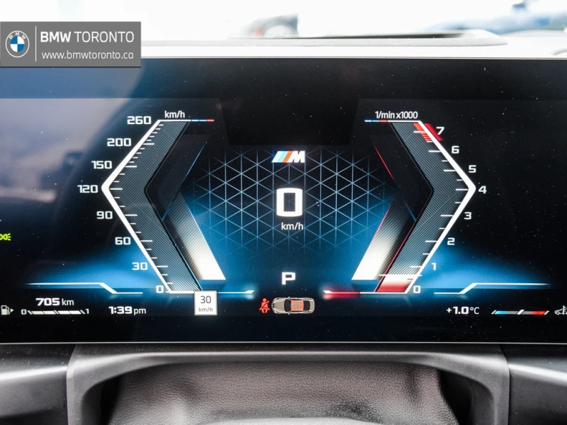 BMW 440  M440i xDrive M Sport Pro CARFAX АВТО КРЕДИТ , снимка 9 - Автомобили и джипове - 53249022