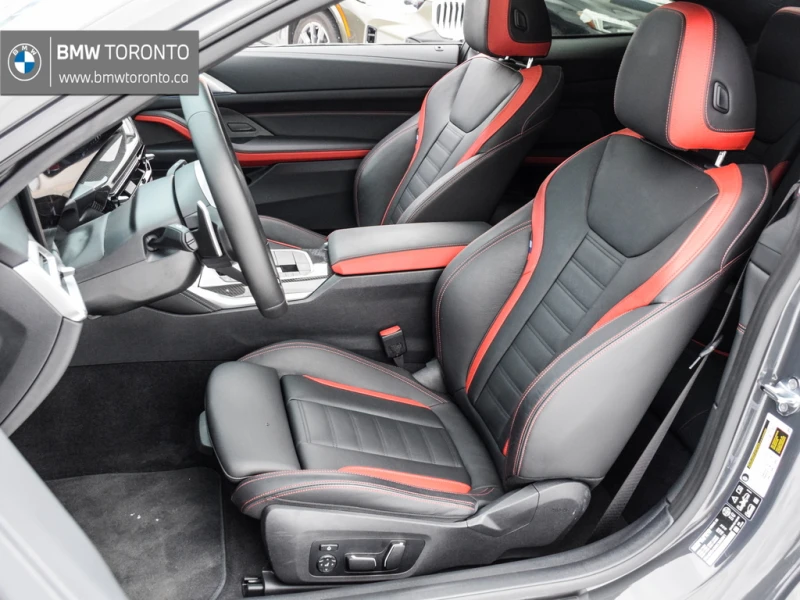 BMW 440  M440i xDrive M Sport Pro CARFAX АВТО КРЕДИТ , снимка 7 - Автомобили и джипове - 53249022