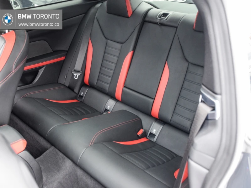 BMW 440  M440i xDrive M Sport Pro CARFAX АВТО КРЕДИТ , снимка 14 - Автомобили и джипове - 53249022