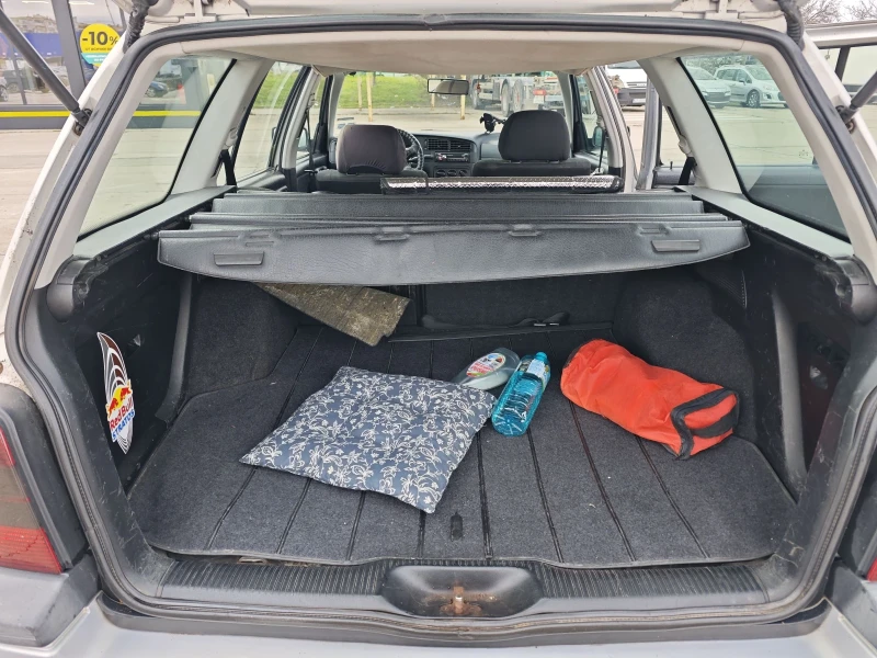 VW Golf, снимка 7 - Автомобили и джипове - 53442661