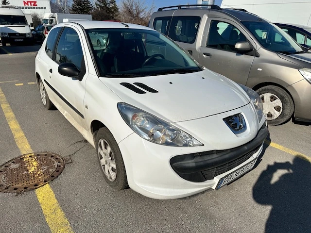 Peugeot 206 + , снимка 5 - Автомобили и джипове - 48975928