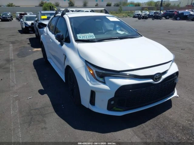 Toyota Corolla GR 300кс - 37000 лв. - 13524883 1