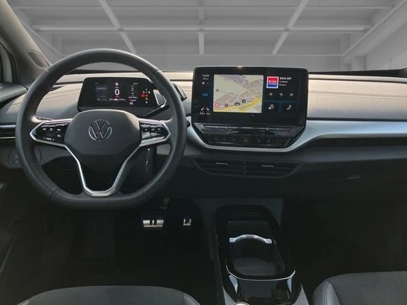 VW ID.5 77 kWh = Pro Performance= Гаранция - изображение 8