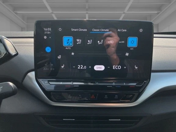 VW ID.5 77 kWh = Pro Performance= Гаранция - изображение 9