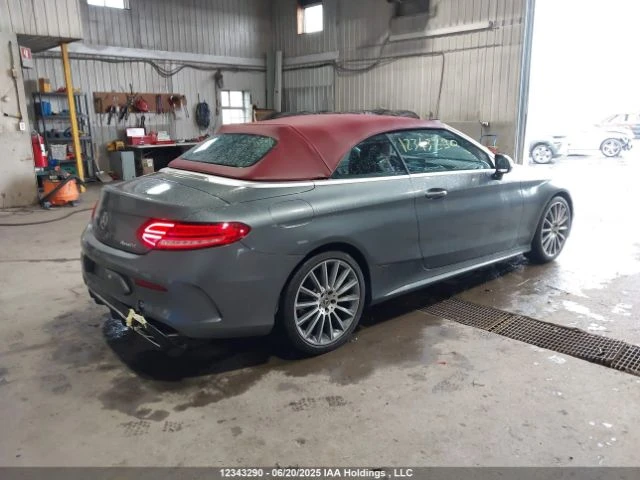 Mercedes-Benz C 300 4MATIC - изображение 4