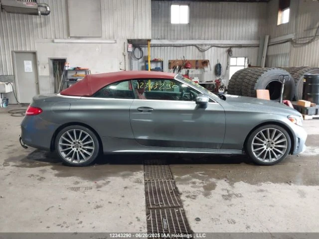 Mercedes-Benz C 300 4MATIC - изображение 10