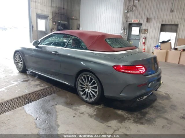 Mercedes-Benz C 300 4MATIC - изображение 3